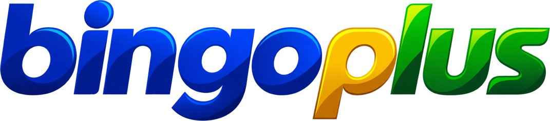BingoPlus Logo